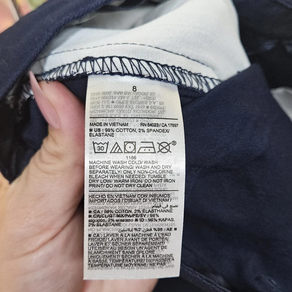 ON Kids Pants - Picture 9 of 9